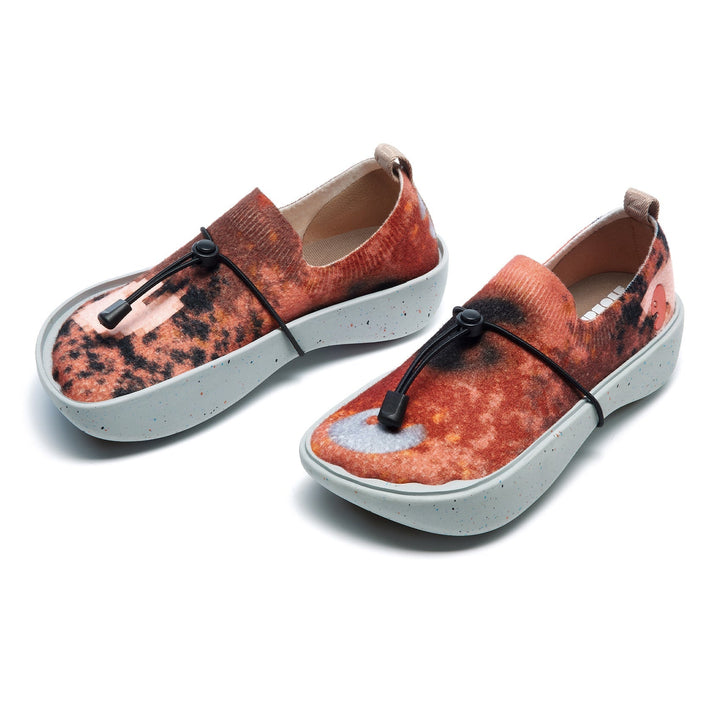 Pixel Reverie 6 Women