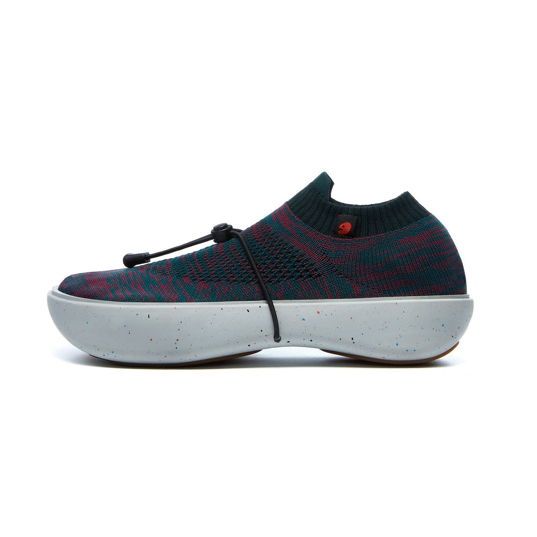 Toledo H4 Grape Black Purple Men