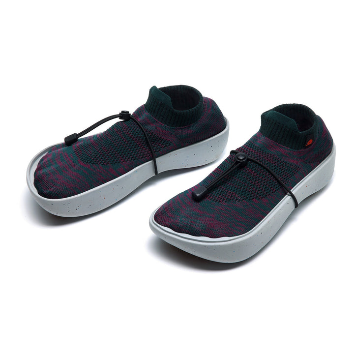 Toledo H4 Grape Black Purple Men