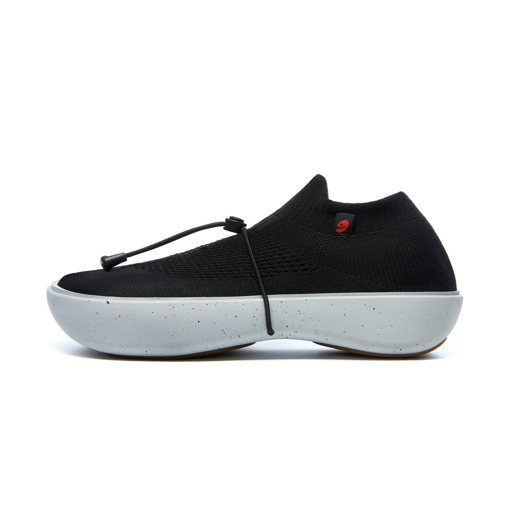 Toledo H4 Midnight Black Men