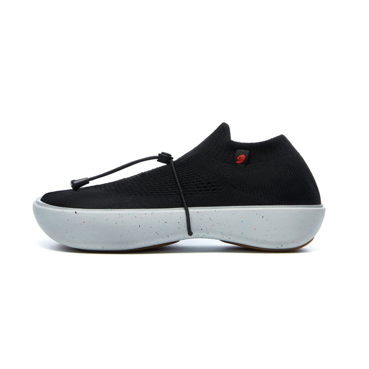 Toledo H4 Midnight Black Men