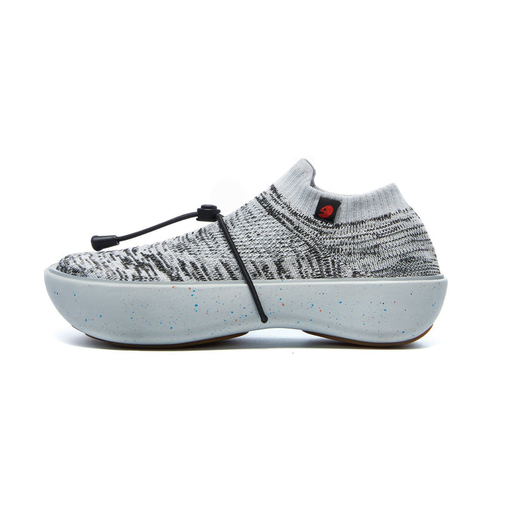 Toledo H4 Dawn Grey Women