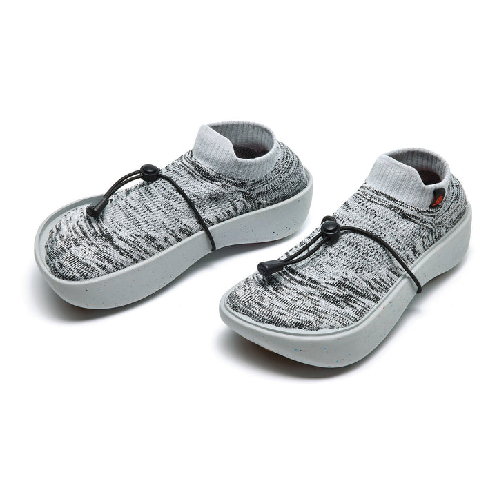 Toledo H4 Dawn Grey Women