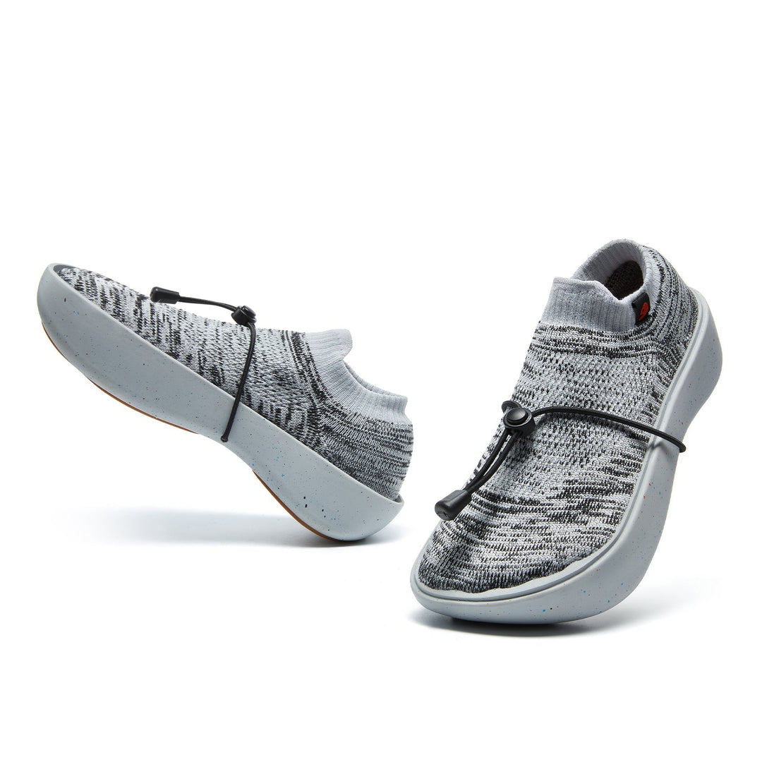 Toledo H4 Dawn Grey Women