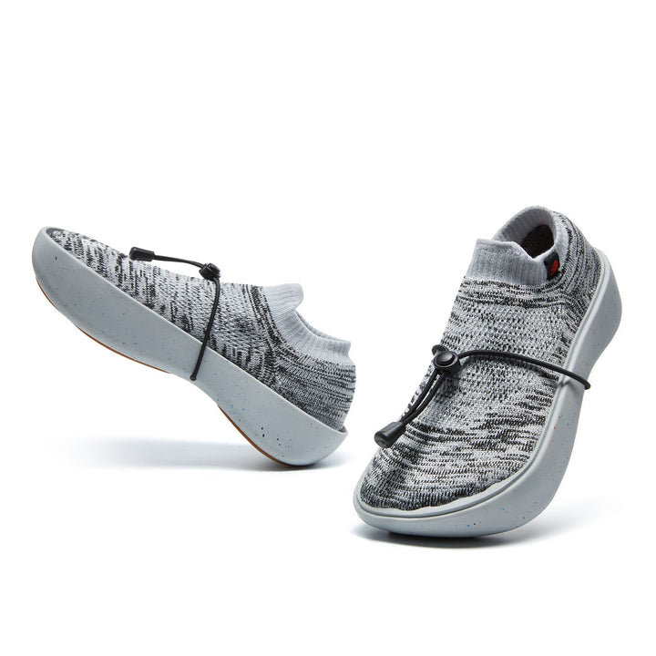 Toledo H4 Dawn Grey Women