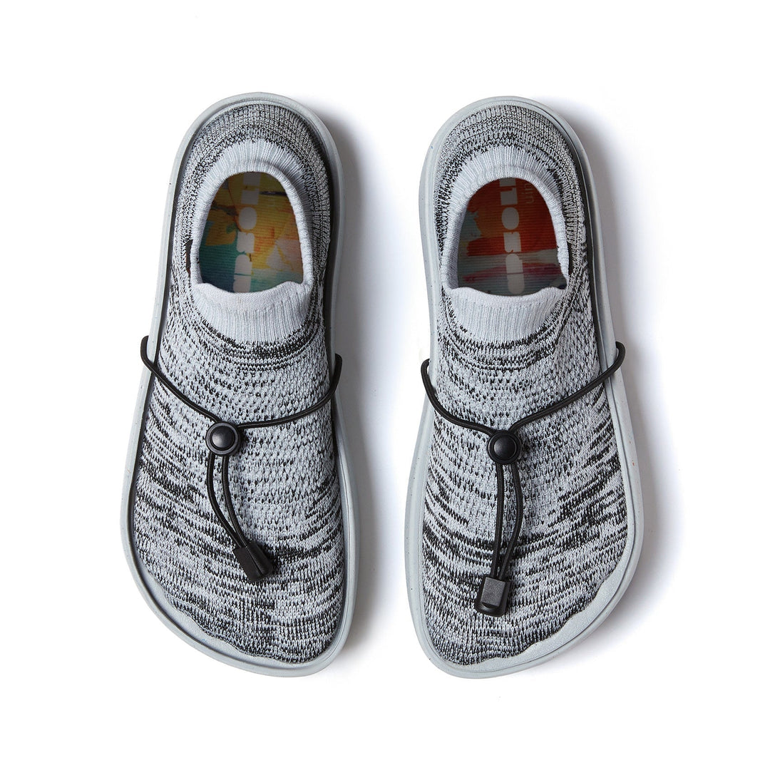 Toledo H4 Dawn Grey Women