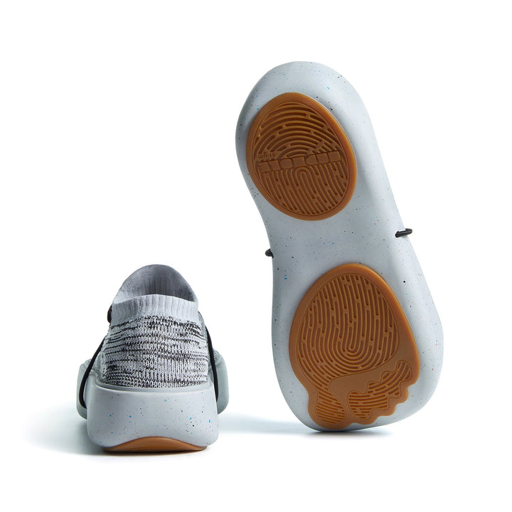 Toledo H4 Dawn Grey Women