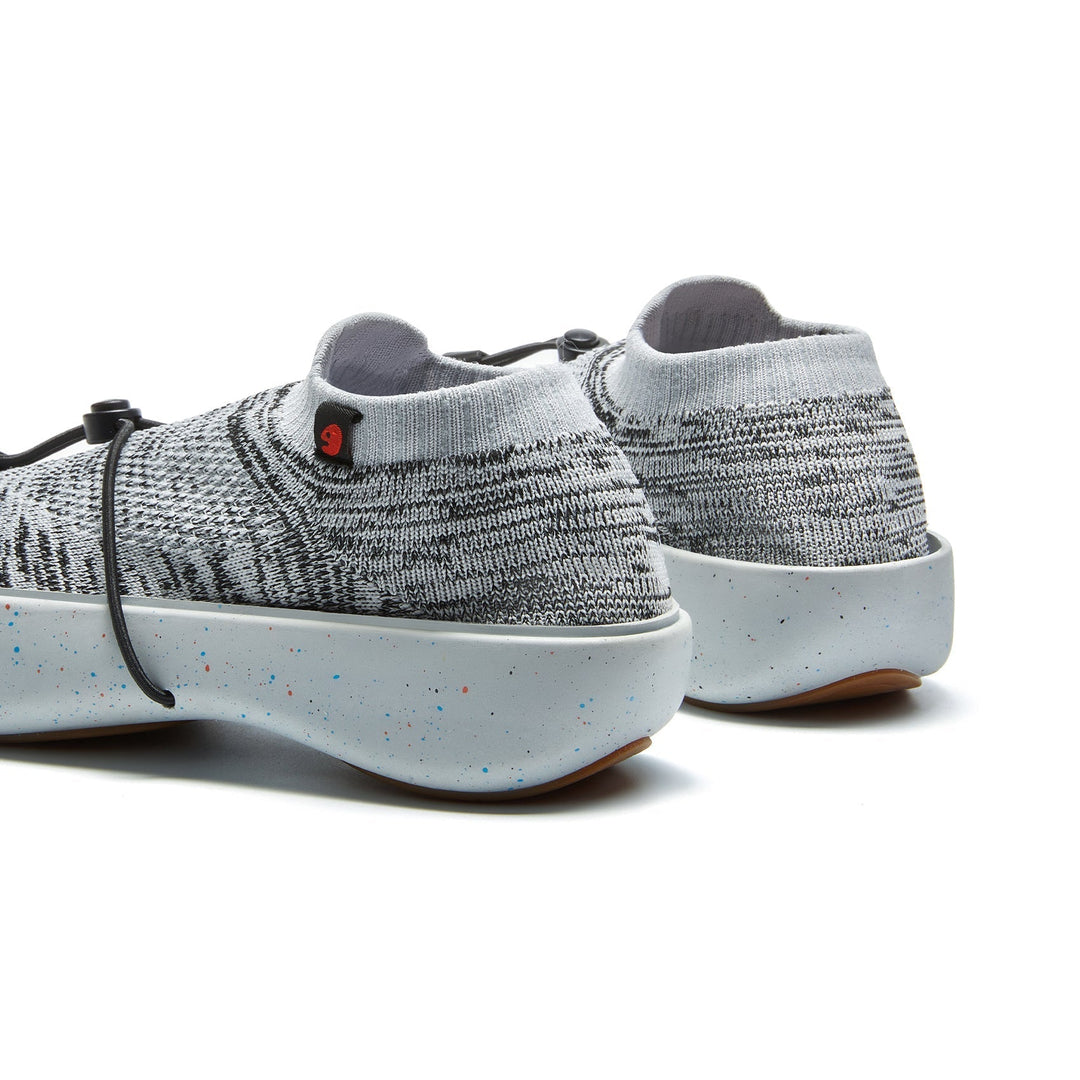 Toledo H4 Dawn Grey Women