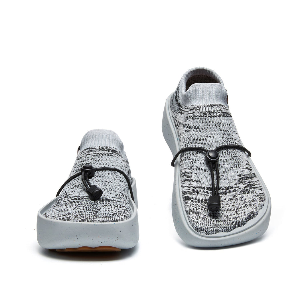 Toledo H4 Dawn Grey Women