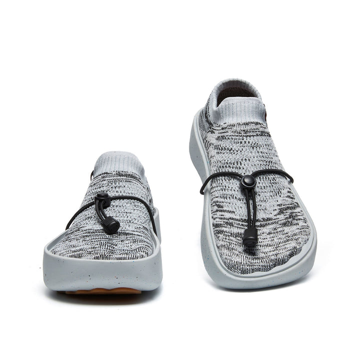 Toledo H4 Dawn Grey Women