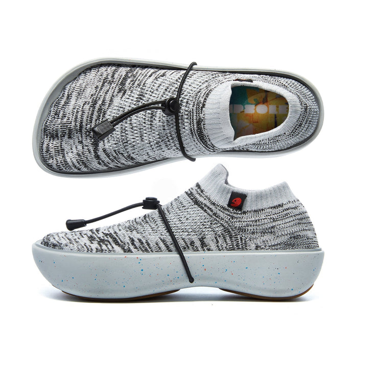 Toledo H4 Dawn Grey Women