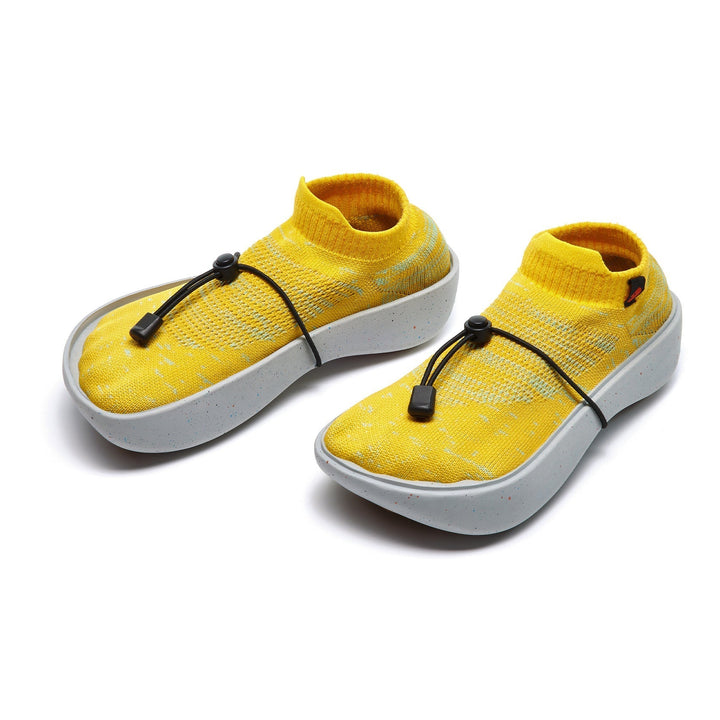 Toledo H4 Light Blue and Yellow Women
