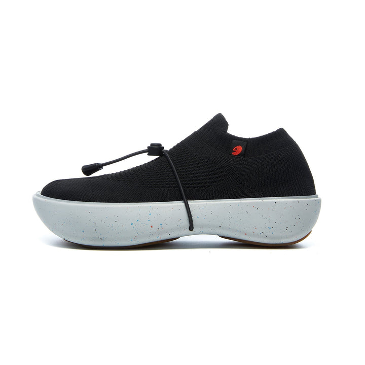 Toledo H4 Midnight Black Women