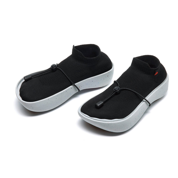 Toledo H4 Midnight Black Women