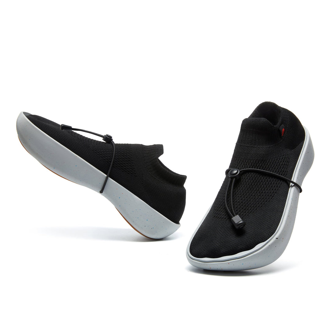 Toledo H4 Midnight Black Women