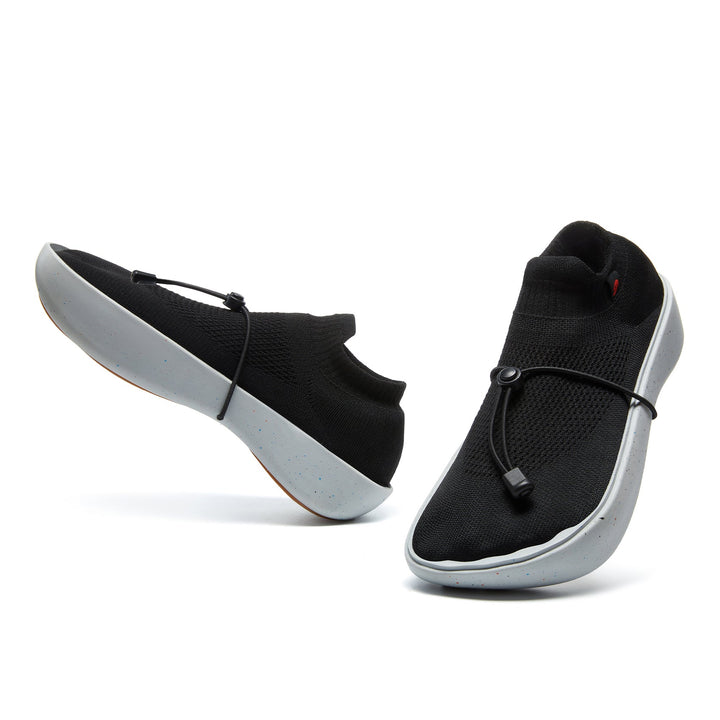 Toledo H4 Midnight Black Women