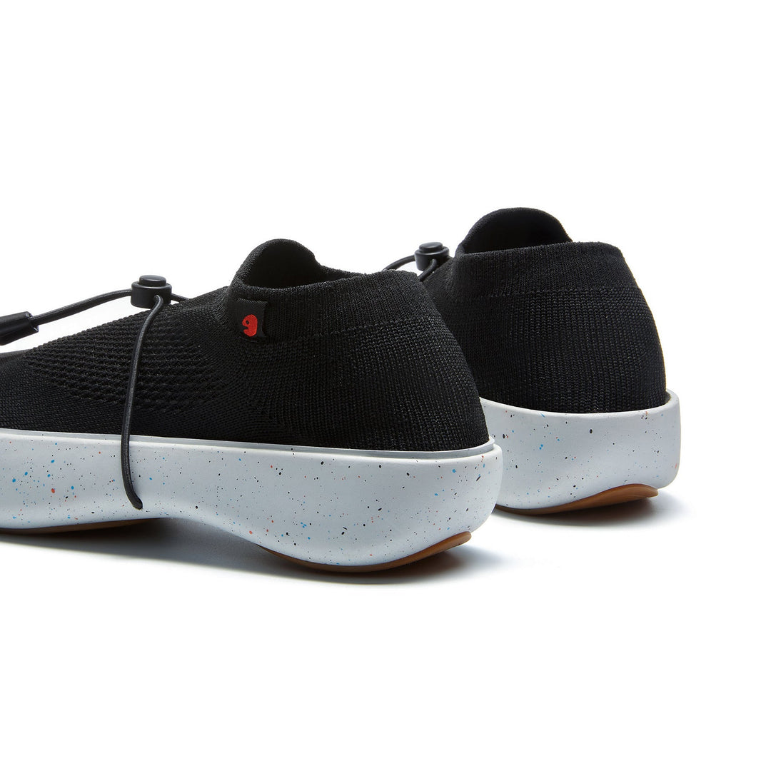 Toledo H4 Midnight Black Women