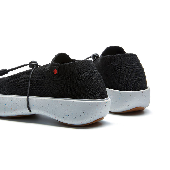 Toledo H4 Midnight Black Women