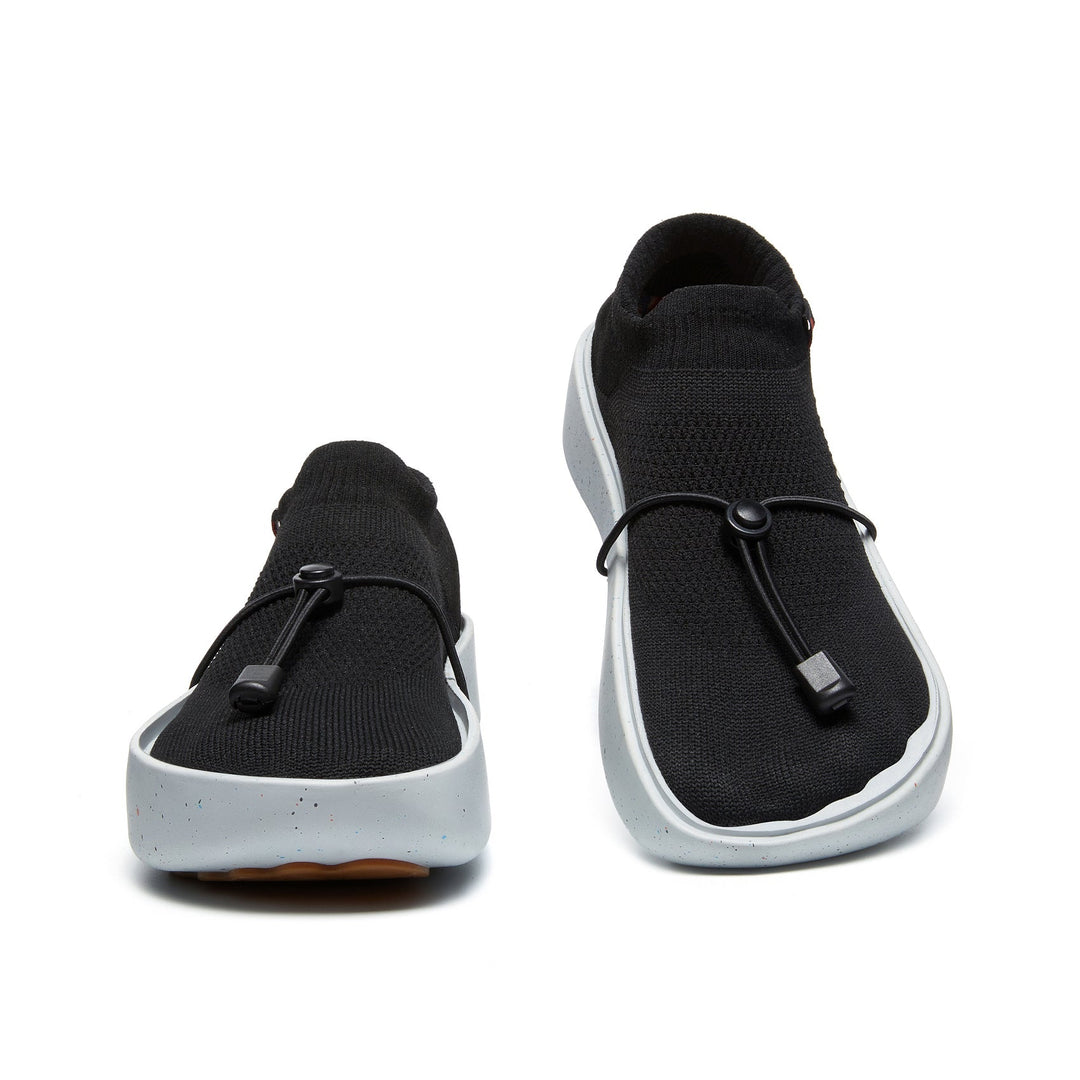 Toledo H4 Midnight Black Women