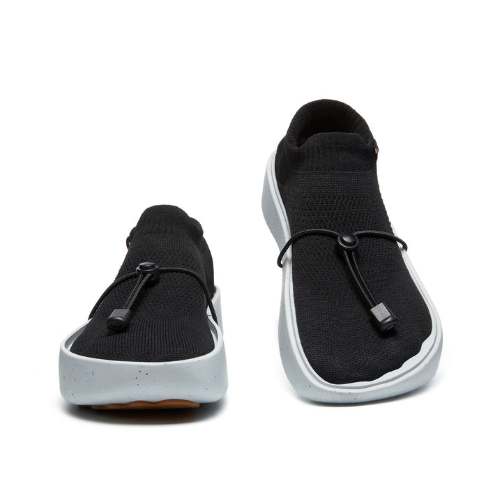 Toledo H4 Midnight Black Women
