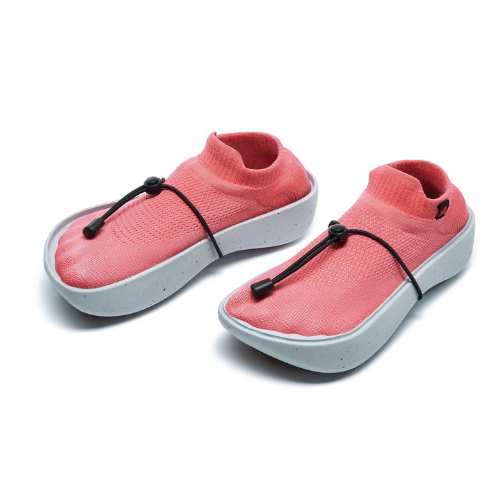Toledo H4 Peach Pink Women