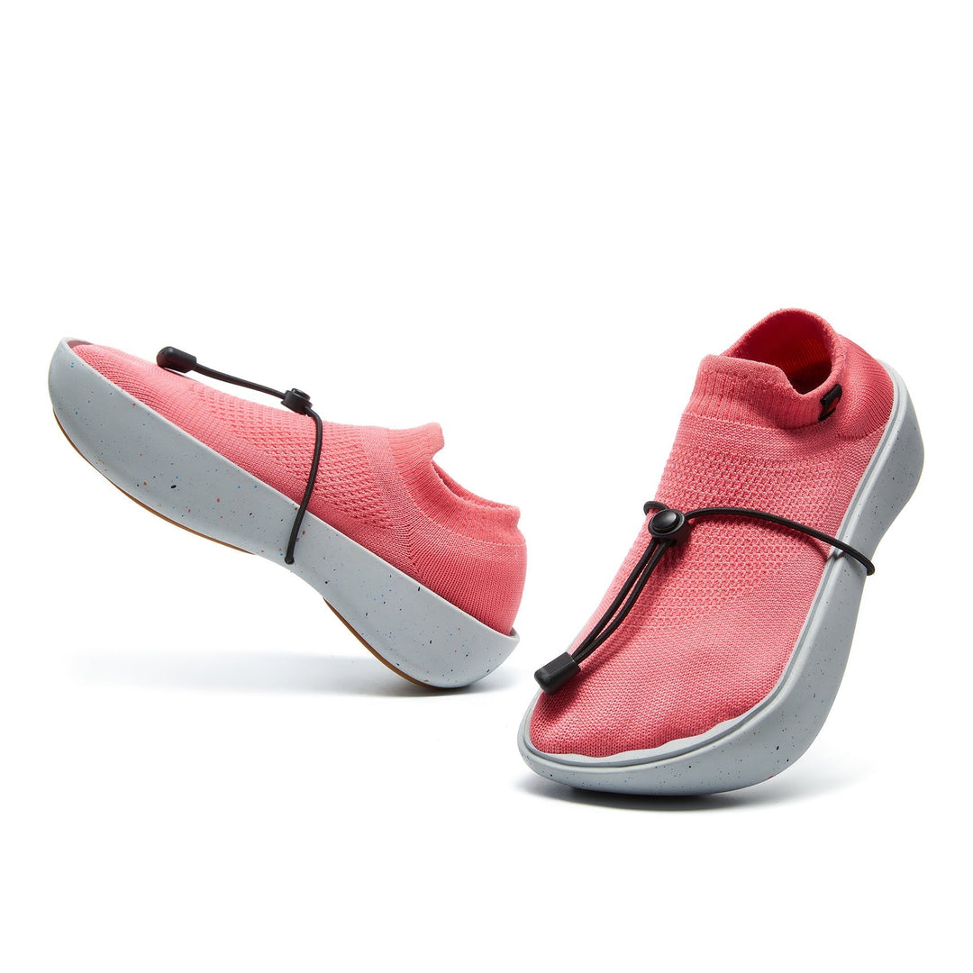 Toledo H4 Peach Pink Women