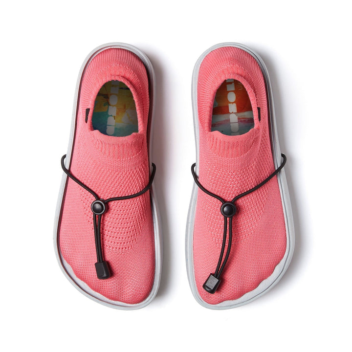 Toledo H4 Peach Pink Women