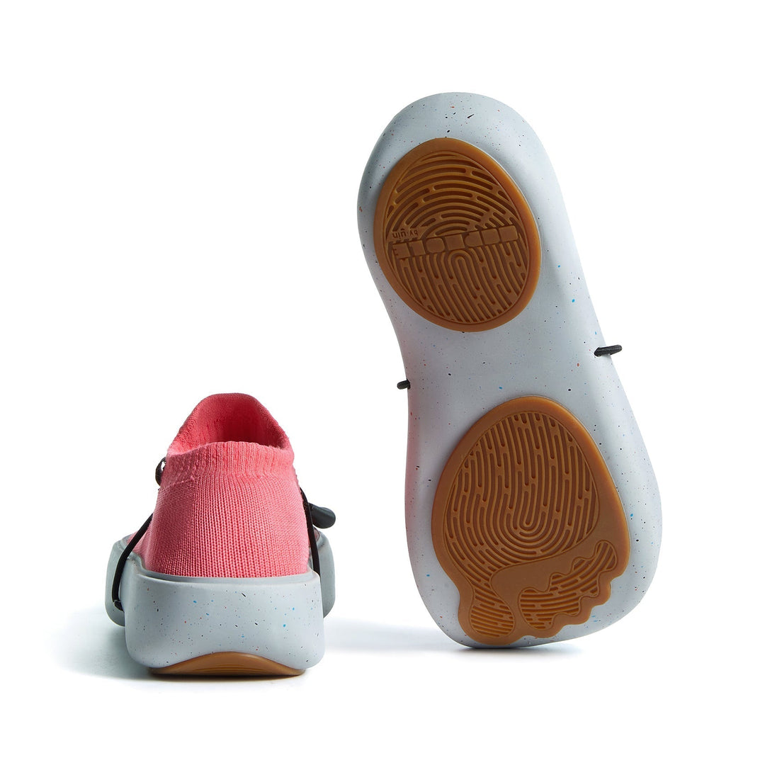 Toledo H4 Peach Pink Women