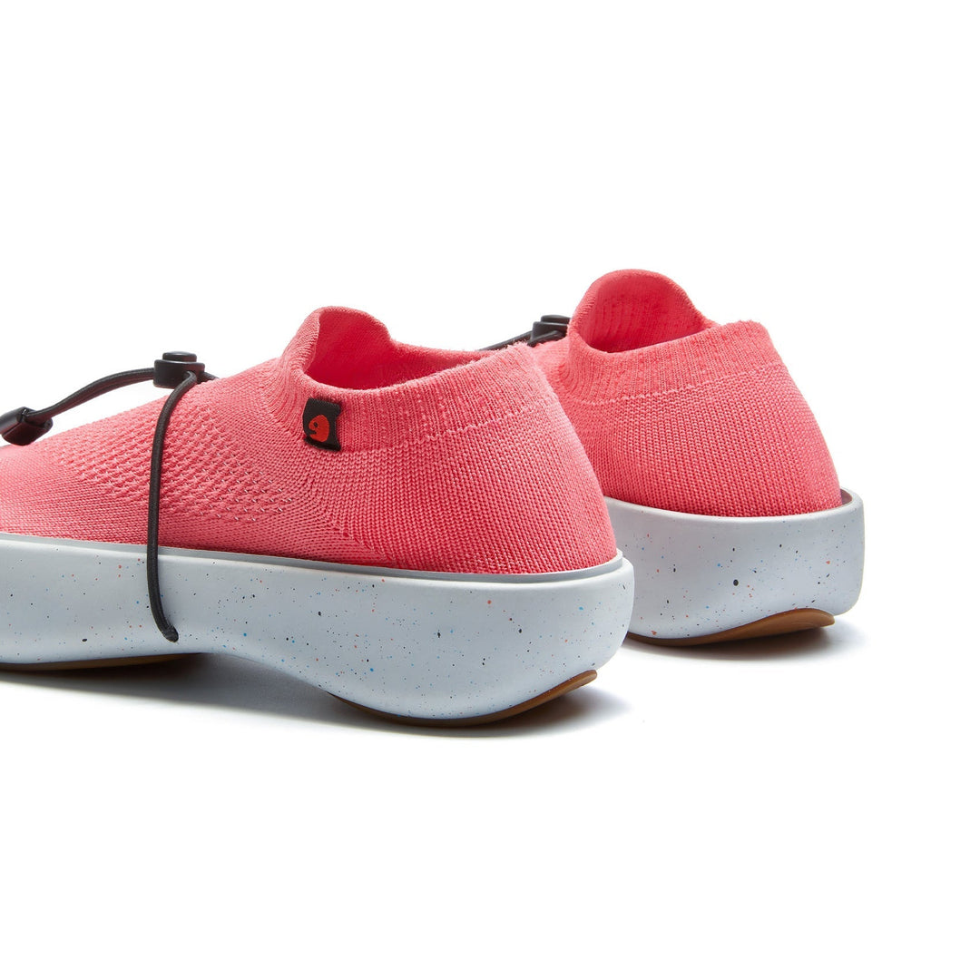 Toledo H4 Peach Pink Women