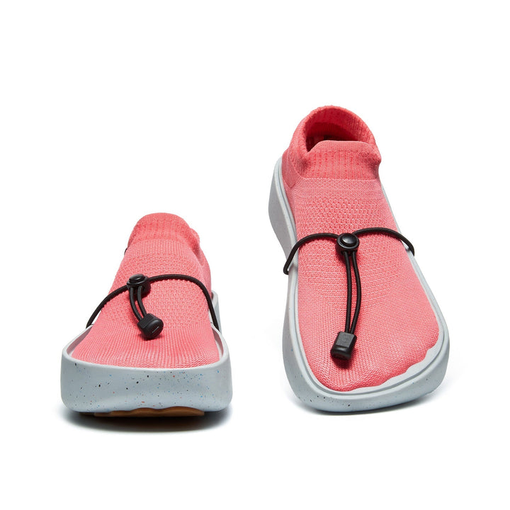 Toledo H4 Peach Pink Women