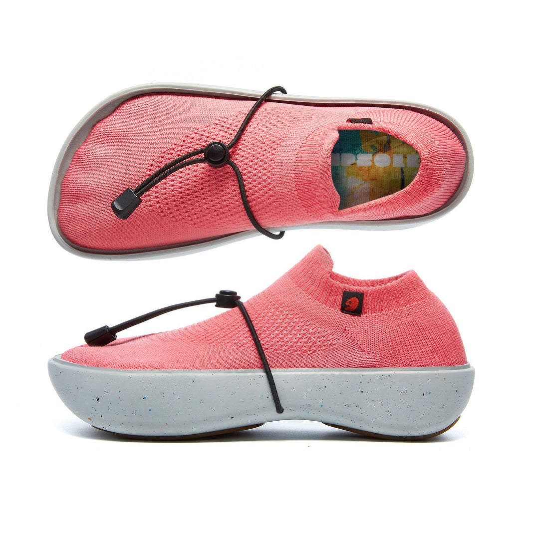 Toledo H4 Peach Pink Women