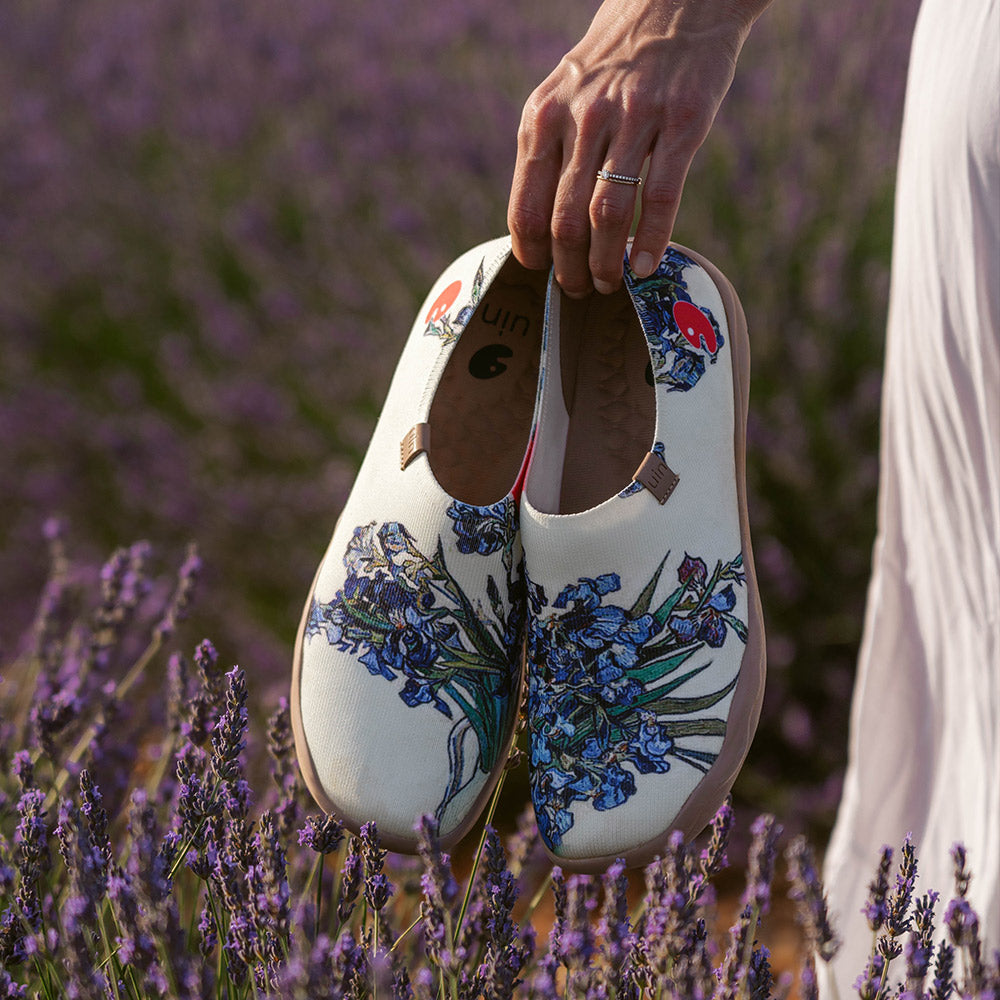 Iris