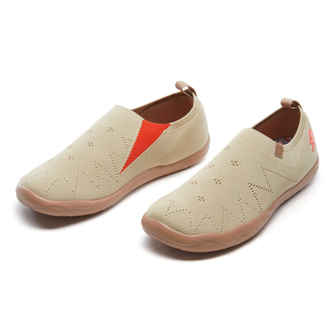 Misty Gray Toledo A1 Men