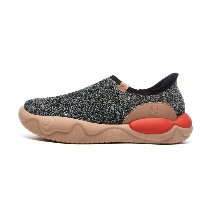Ink Gray Toledo G4 Men