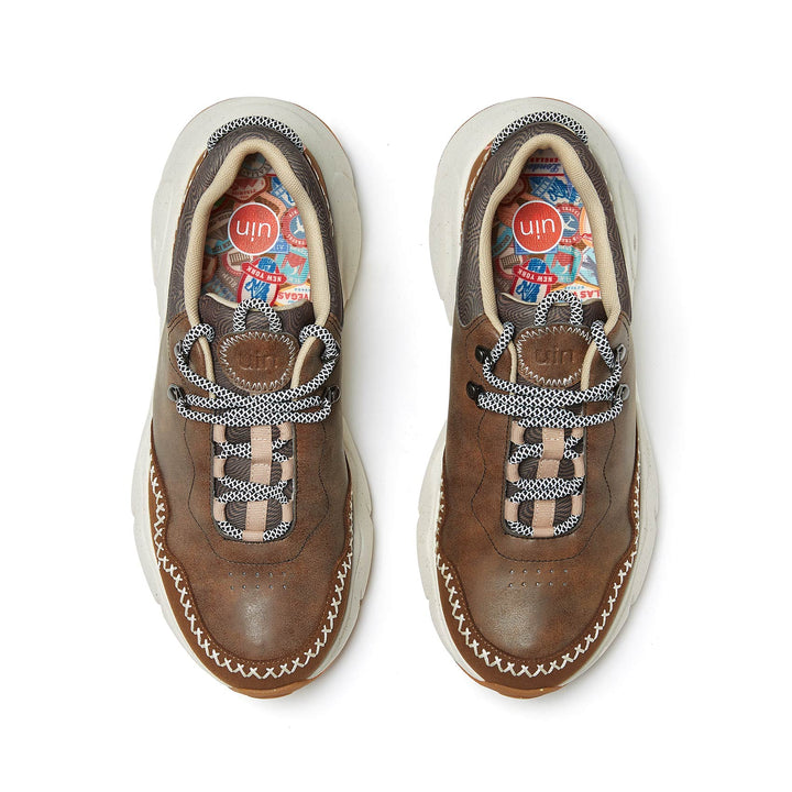 Dreamland Brown Men