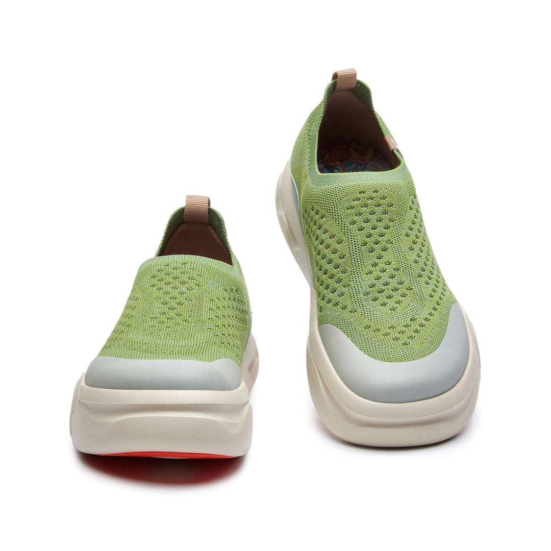 Moss Segovia III Men