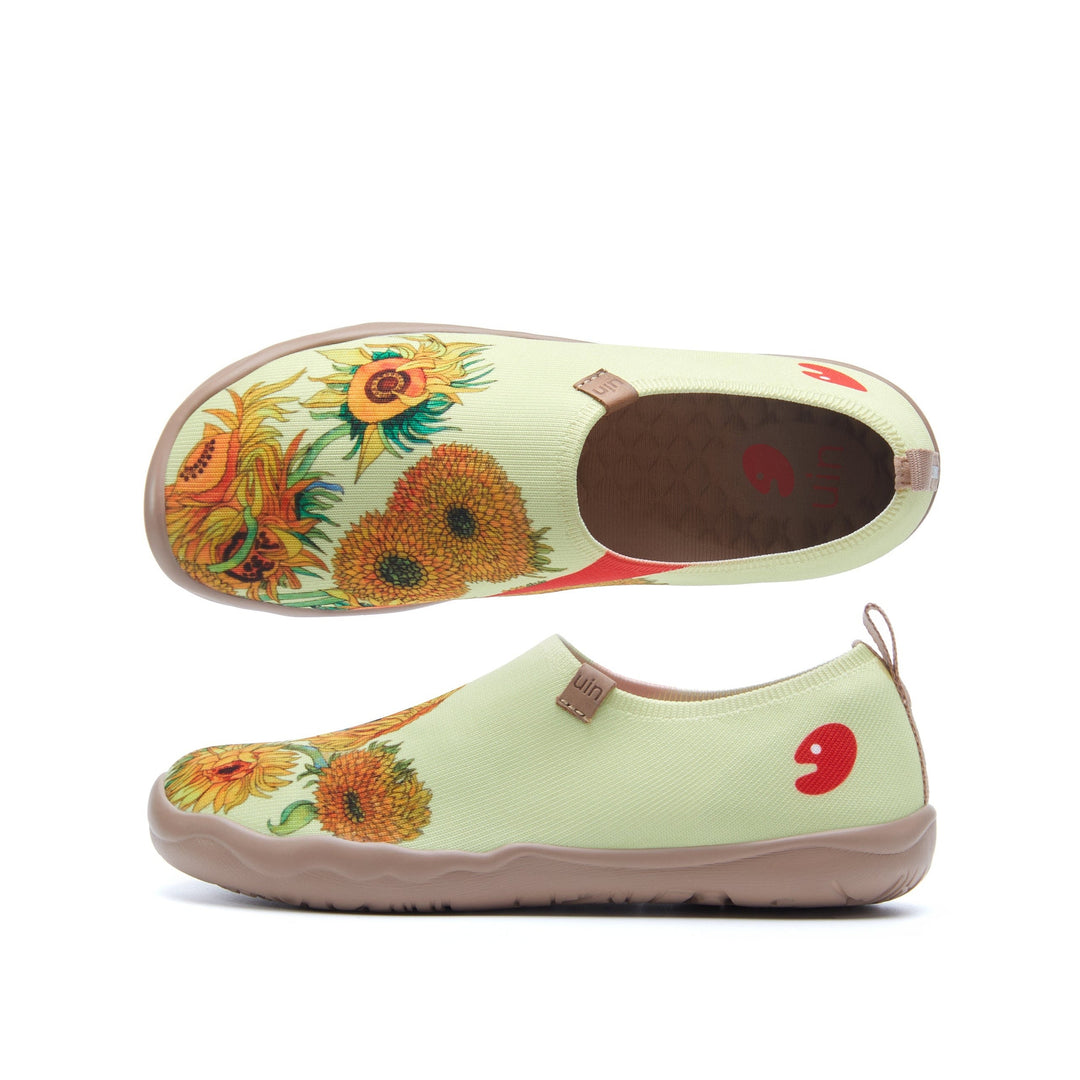 Sunflower Toledo I Women