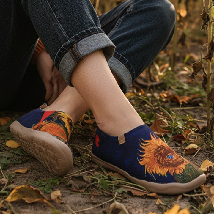 Sunflower II Women