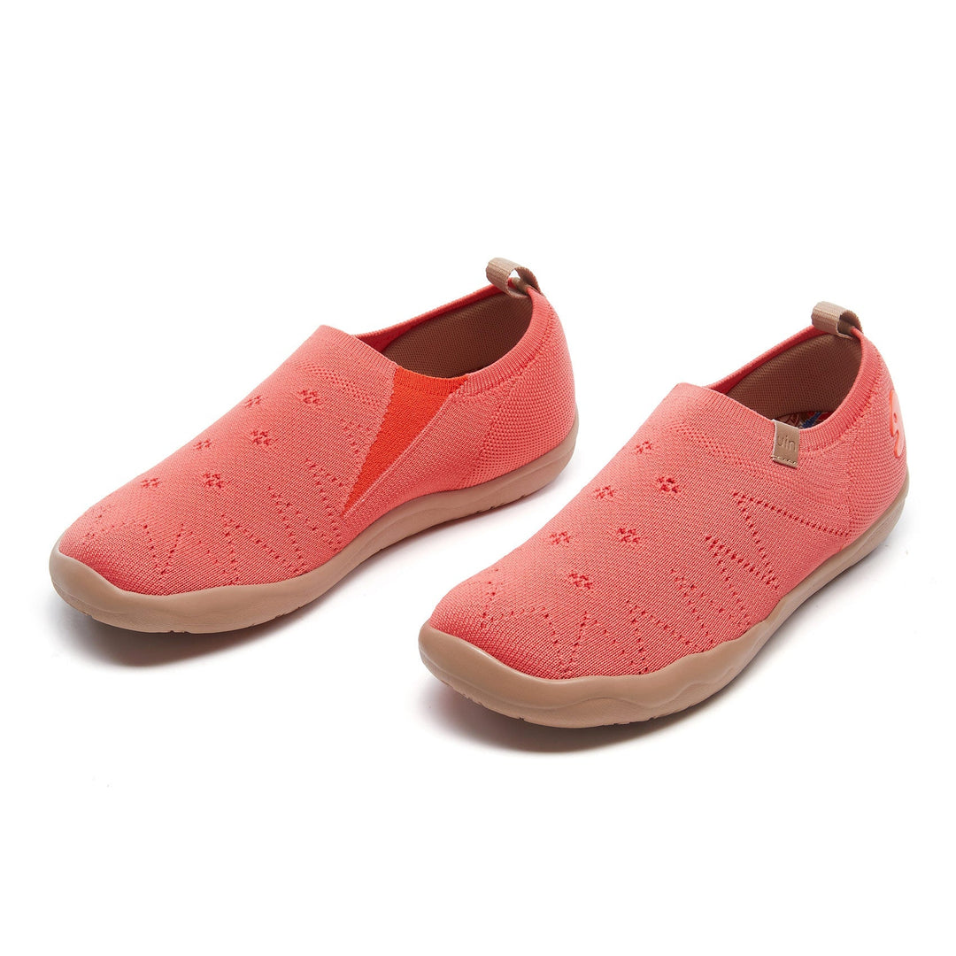 Dubarry Red Toledo A1 Women
