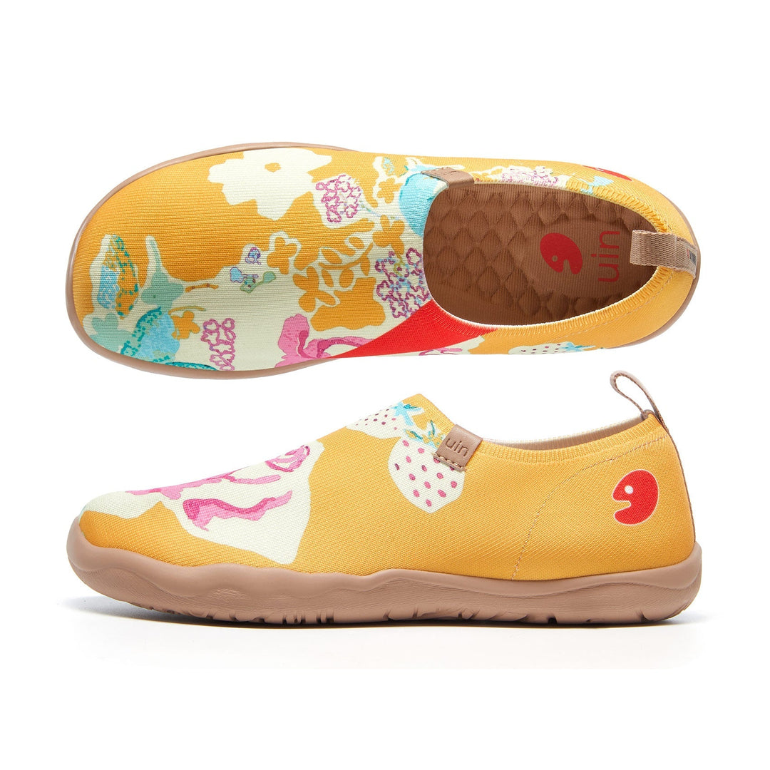 Berry Blossom Dream Toledo A1 Women