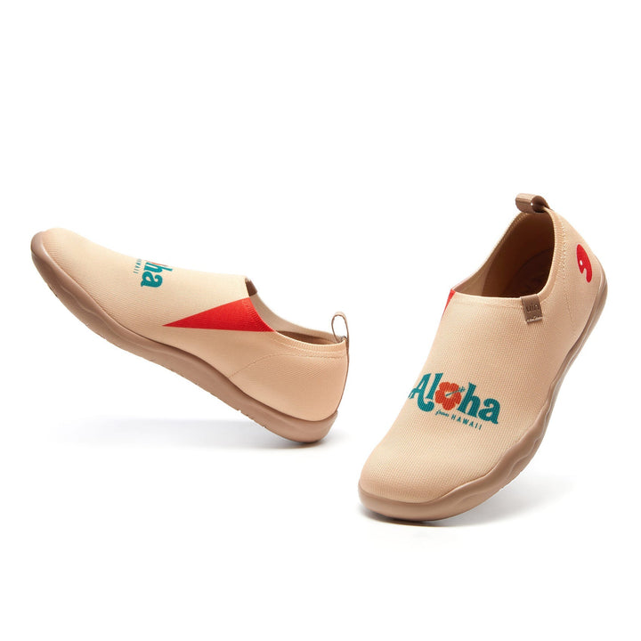 Aloha Hawaii Toledo A1 Women