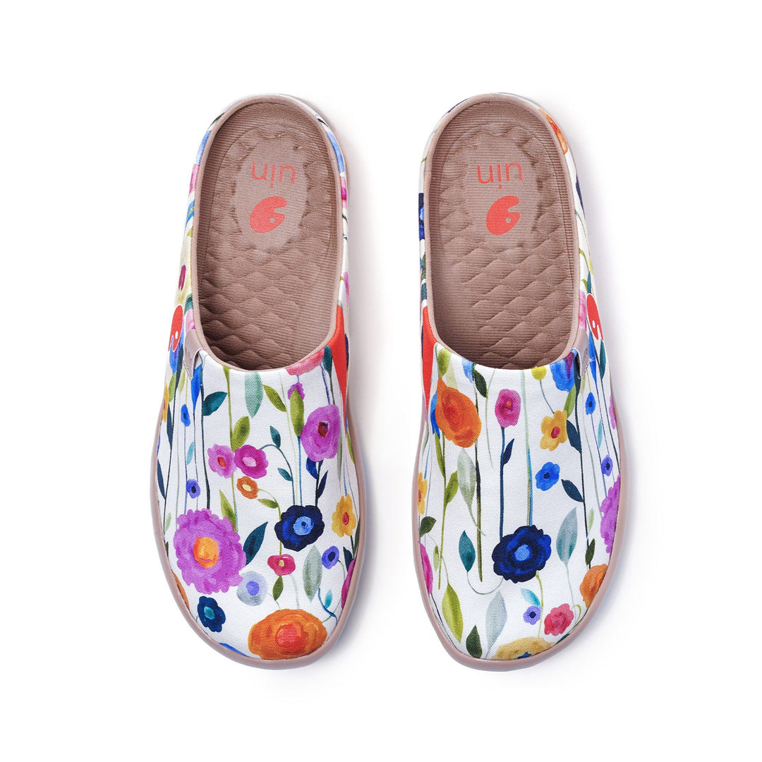 Rich Blooms Malaga Women