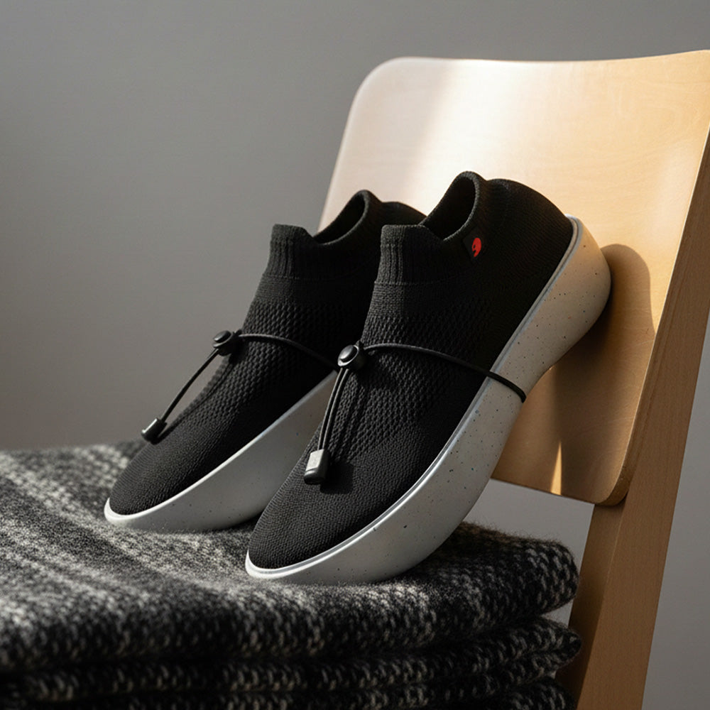 Toledo H4 Midnight Black Women