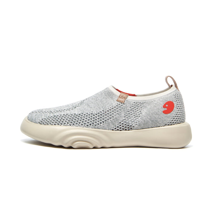Glimmer Gray Toledo XV Women