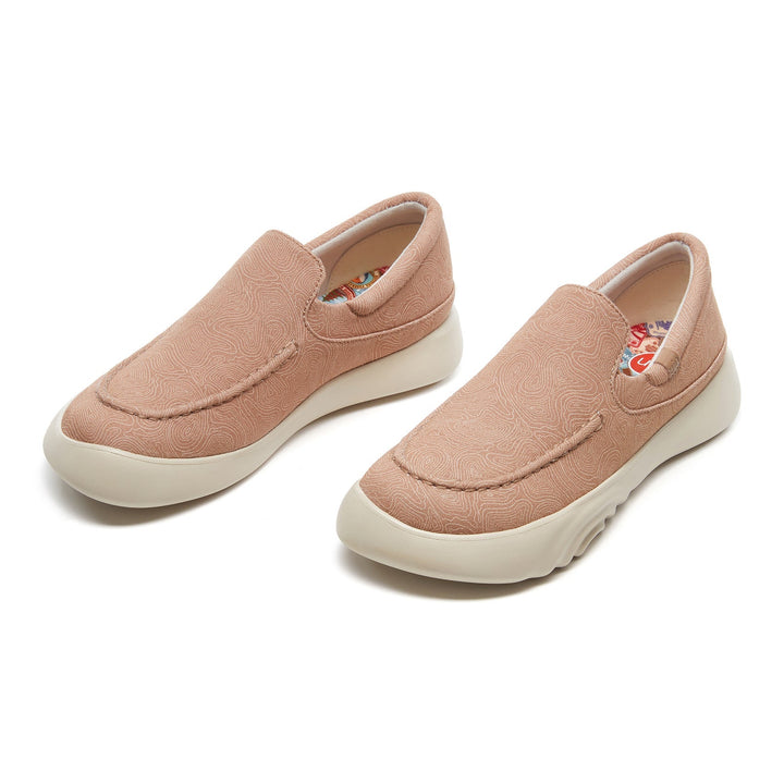 Khaki Brown Women
