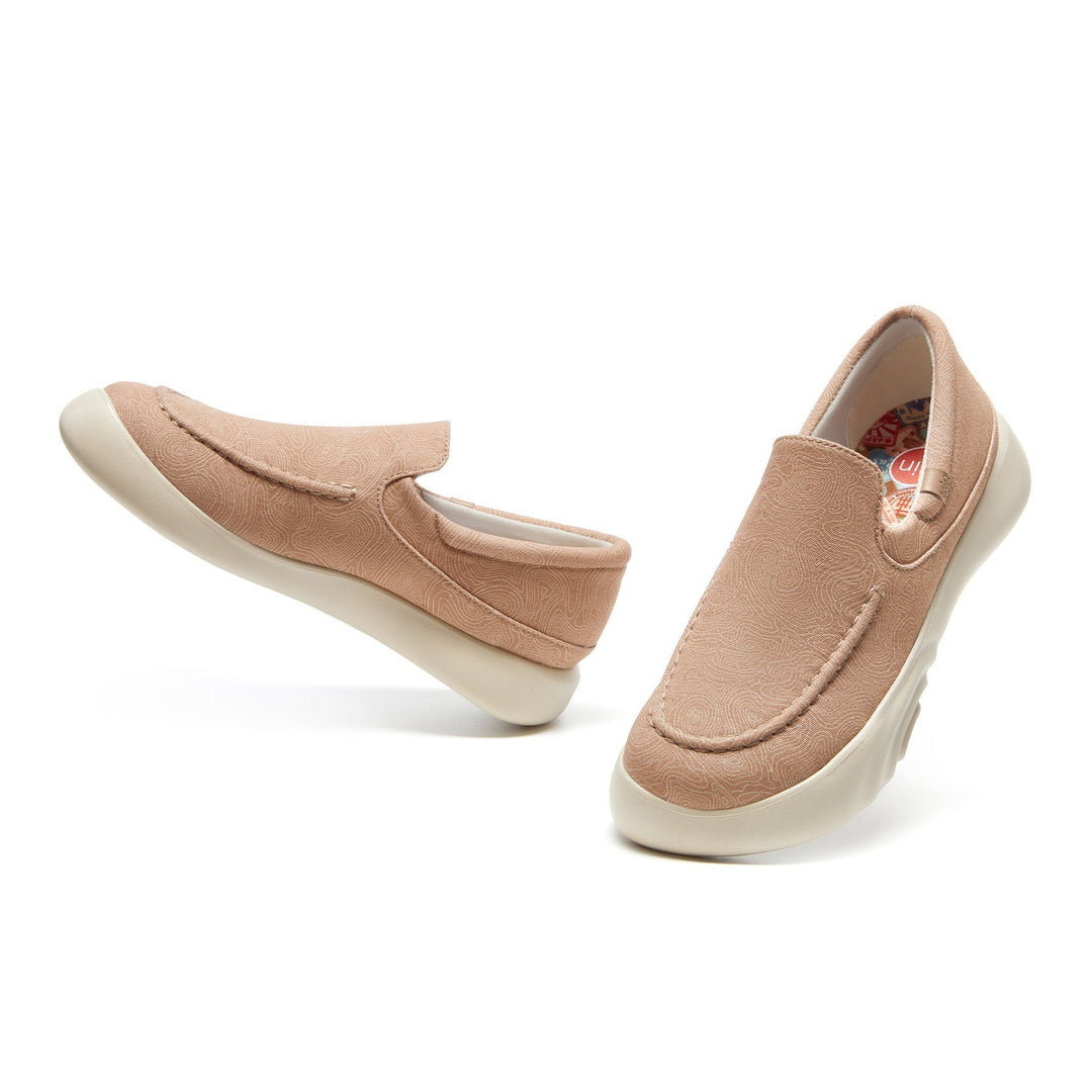 Khaki Brown Women