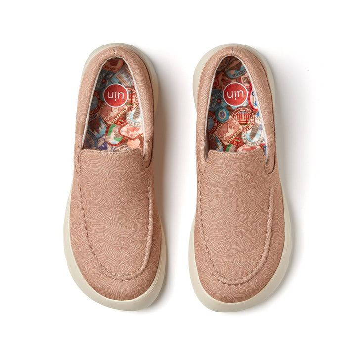 Khaki Brown Women
