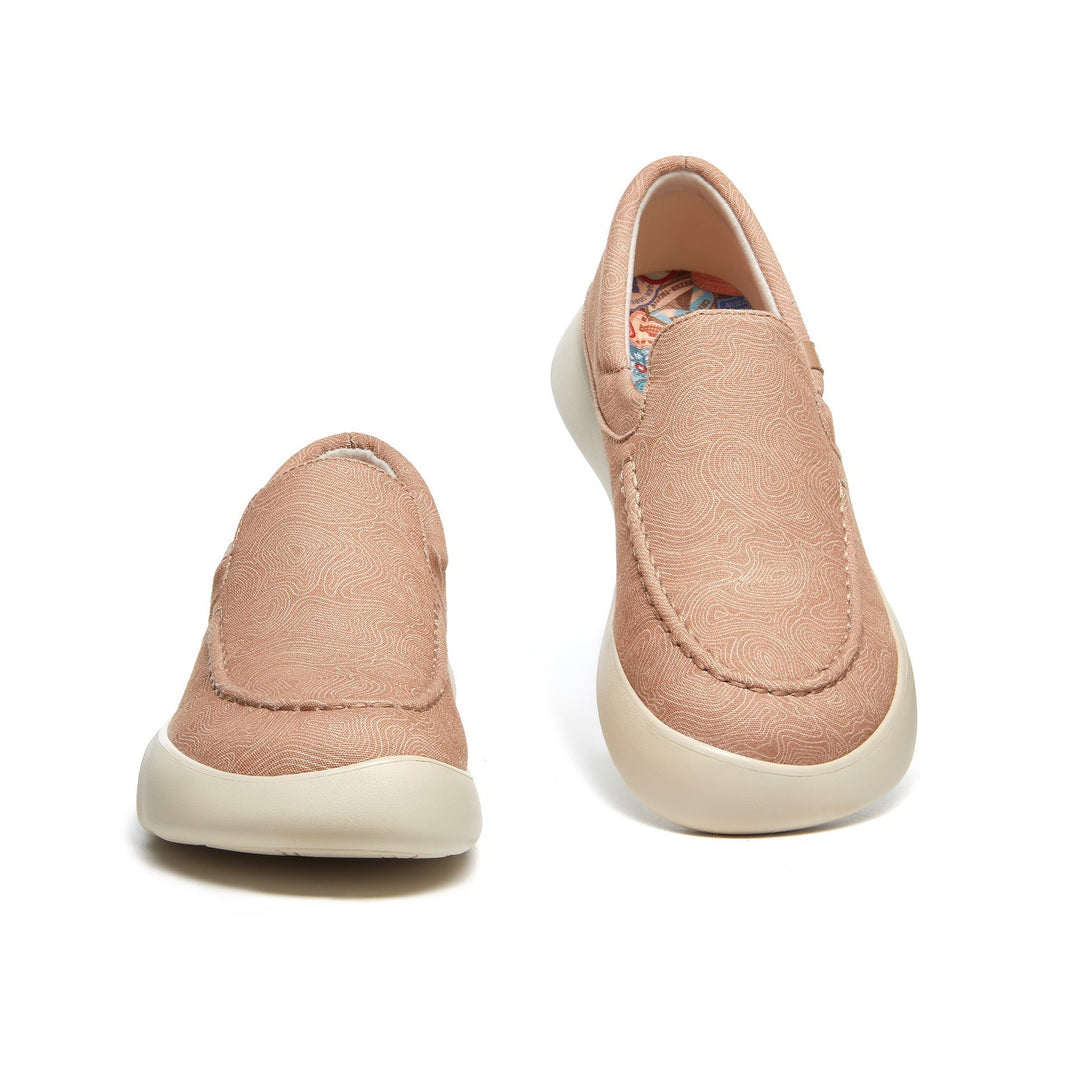 Khaki Brown Women