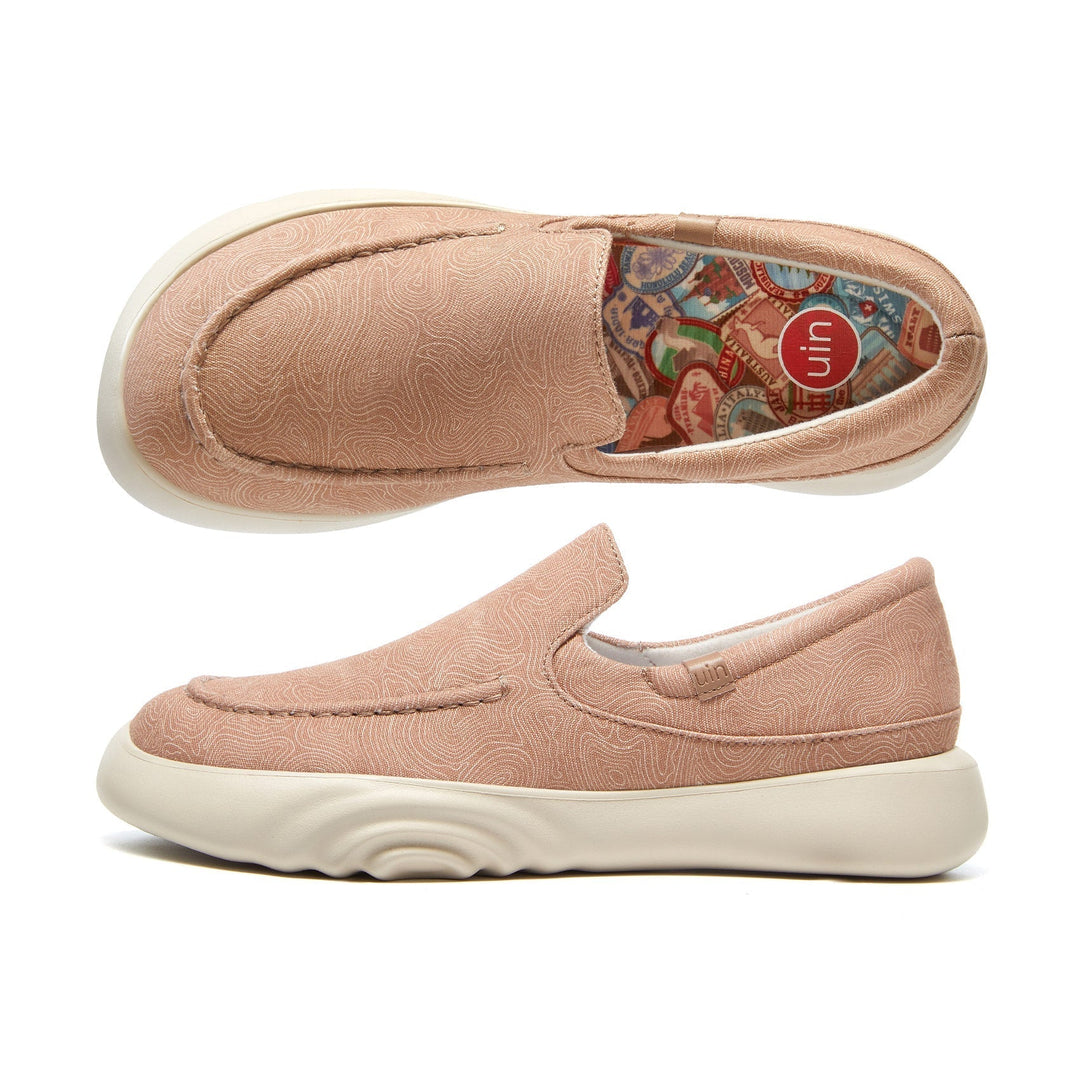 Khaki Brown Women