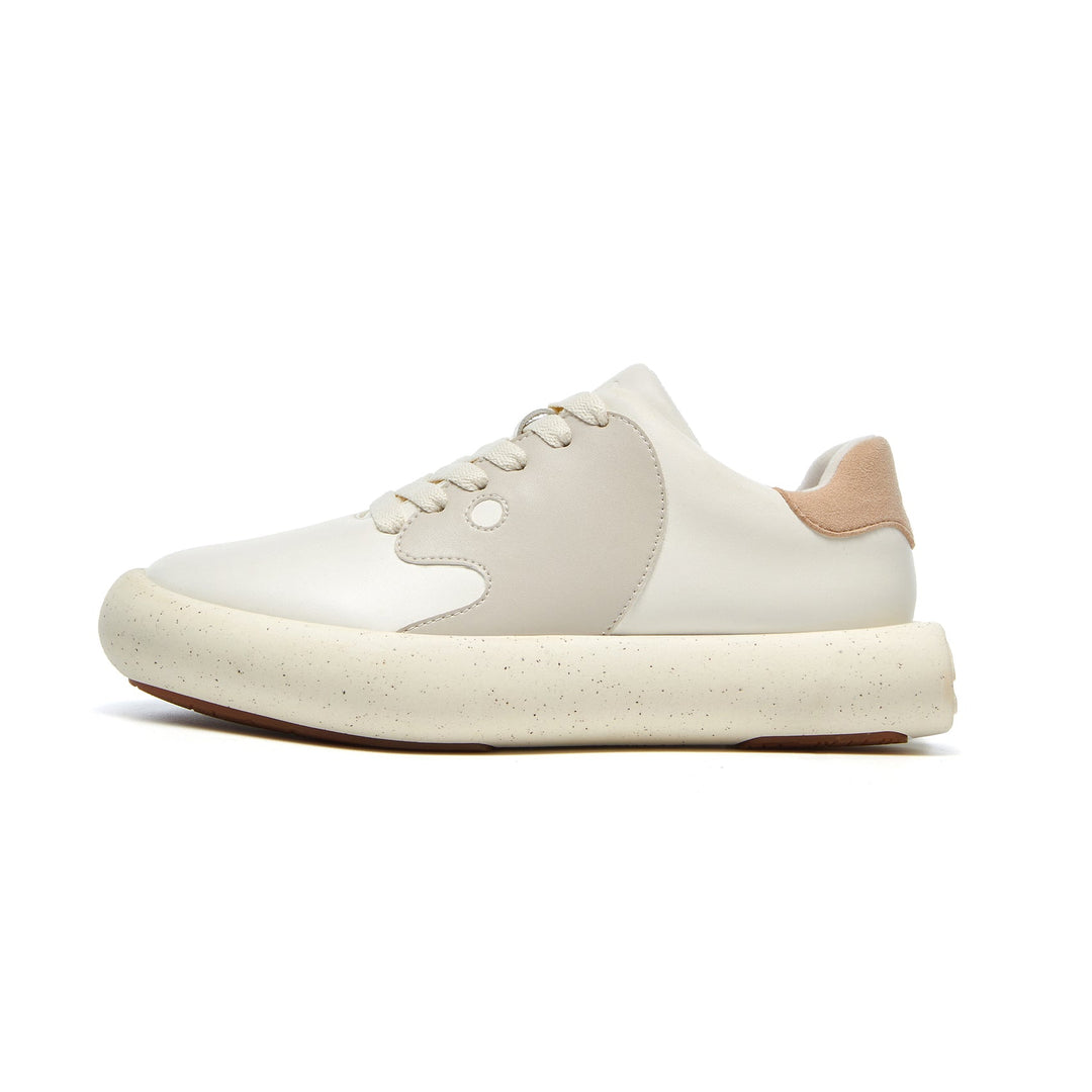 Shell White Chambéry 2 Women